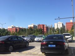 -京粮广场