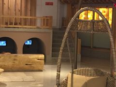 -热带雨林汗蒸馆(汶水东路店)