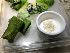 -绿茶餐厅(成都大悦城店)