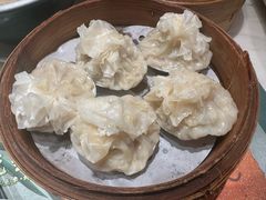-悦得闲广式点心茶楼(蓝鲸世界店)