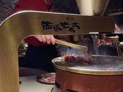 -西塔老太太泥炉烤肉(温州首店万象城黑金店)