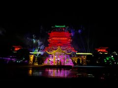 -寻梦滕王阁实景演出