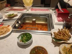 -海底捞火锅(稻河古街夜宵主题店)