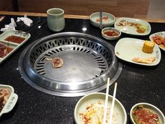 -韩盛·盛江山自助料理(沈辽路万达店)