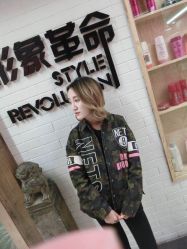 点击看大图 -形象革命造型·护肤Hair Studio