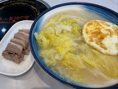 -小胖子羊肉馆·烧烤(龙茗路店)