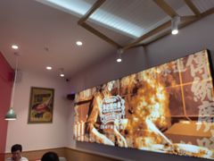 -华记煲仔华·煲仔饭(三元里万科里店)