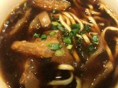 -中国厨房/台湾牛肉面