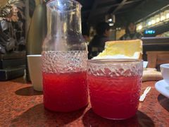 -绿茶餐厅(华联万柳店)