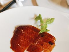 -四季民福烤鸭店(东四十条店)
