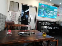 大堂-金众记猪肚鸡(南屏店)