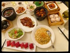 -金翠皇宫粤菜·点心·海鲜(翡翠店)