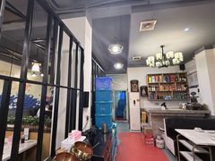 -安吉美渝石锅鱼(芜园西路店)