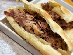 驴肉火烧-高玛纳驴肉火烧(一世界店)