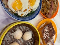 -澳门陈光记烧味饭店(南京德基广场店)