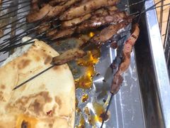 -清真·马峰烤肉(小学习北巷店)