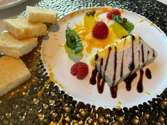 -大八江景意大利西餐厅LargeEight Italy Restaurant(1862时尚艺术中心店)