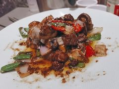 -大闫家烧烤·小海鲜家常菜(郑庄店)