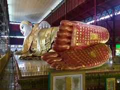 -ခြောက်ထပ်ကြီးရွှေသာလျောင်းဘုရားကြီး