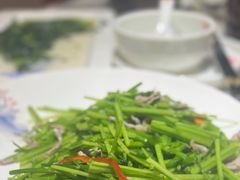 -马白开来特色羊排揪片子  (总店)