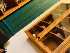 -SEN CASTLE城堡西餐(创意设计中心店)