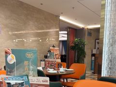 -潮福城大酒楼·潮粤菜·港式点心(阳光城店)