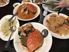 -无招牌海鲜餐厅(怡丰城店)