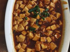 麻婆豆腐-田婆婆的菜(印象汇店)