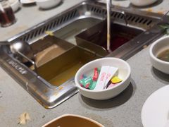 -海底捞火锅(亲贤北街店)