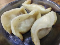 -锅贴大王南翔小笼(临沂二村店)