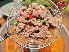 -老凯俚酸汤鱼(鸿通城店)