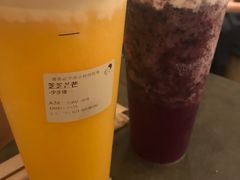 -喜茶(上海正大广场店)