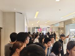 -喜茶(佛山岭南站店)