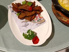 -宋园·金宴浙鲜馆(静安店)