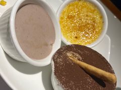 -斗牛士牛排餐厅(嘉里汇店)