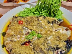 -口味堂(惠济路店)