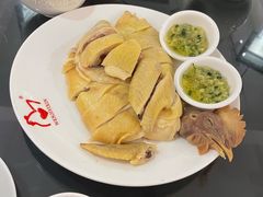 -文记壹心鸡(宝华路店)
