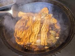 -崔记生活·铁锅炖鱼粘卷子(总店)