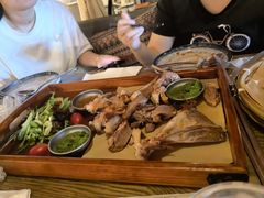 -那时新疆·若羌(经纬汇店)