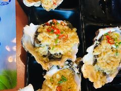 -四点半烤吧(港龙华侨城店)