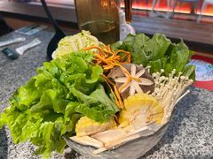 -云荷里·蒸汽石锅鱼·云南菜(中发百旺店)