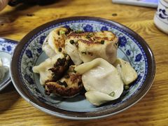 -无名氏宵夜小摊(祝家三姐妹馄饨店)