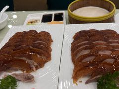 -东四民芳餐厅(世茂工三店)