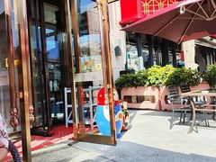 -俄士厨房(五棵松华熙LIVE店)
