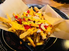 -包装马车·韩国料理·포장마차