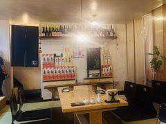 -铃木食堂(帽儿胡同店)