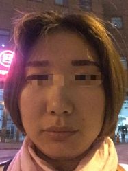 点击看大图 -Amy韩式定妆