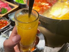-湊湊火锅·茶憩(新中关购物中心店)