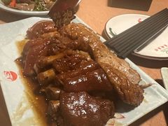 -抱德·潮汕味(敦和店原惠城鱼仔)