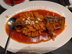 -江南雅厨(李公堤店)